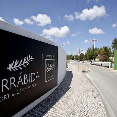 Arrabida Resort & Golf Academy Palmela Esterno foto