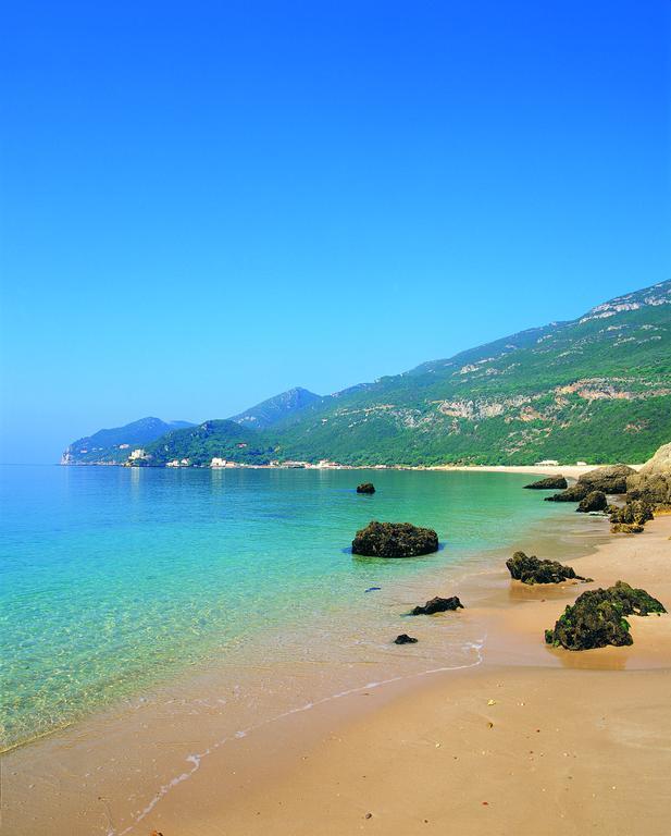 Arrabida Resort & Golf Academy Palmela Esterno foto