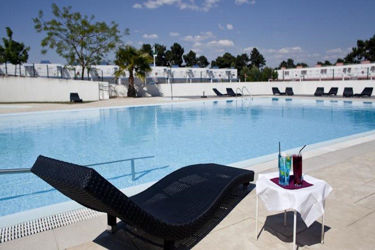 Arrabida Resort & Golf Academy Palmela Esterno foto