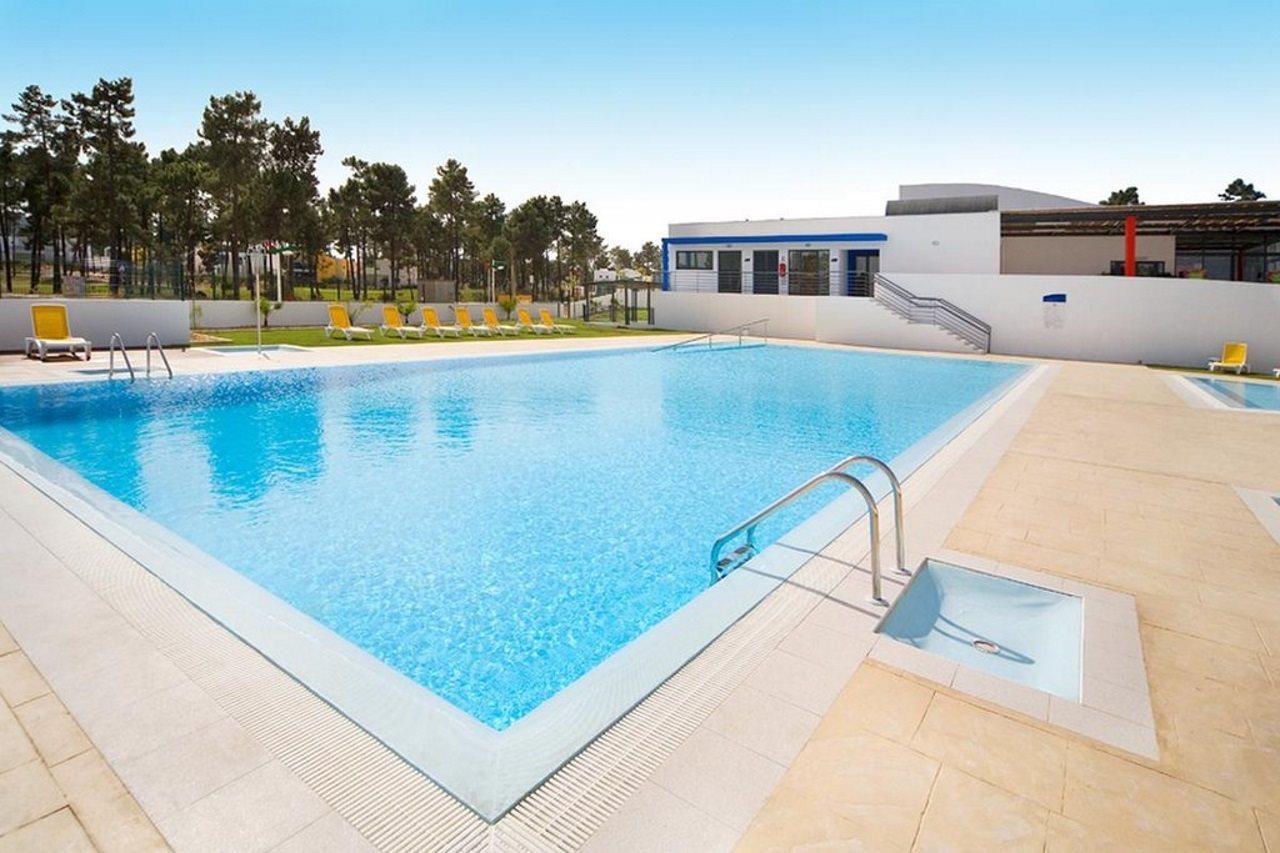 Arrabida Resort & Golf Academy Palmela Esterno foto