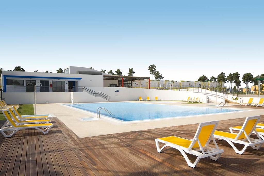 Arrabida Resort & Golf Academy Palmela Esterno foto