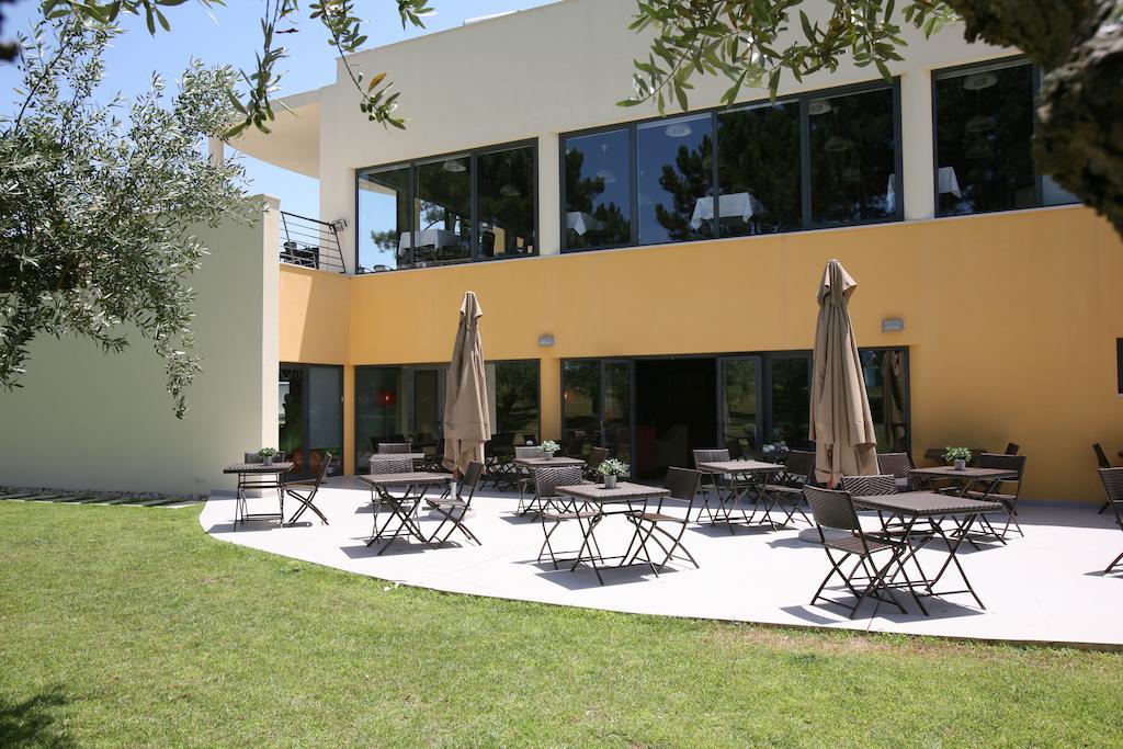 Arrabida Resort & Golf Academy Palmela Esterno foto